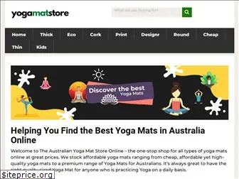 yogamatstore.com.au