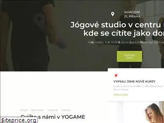 yogame.cz