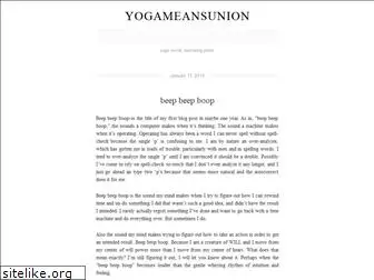 yogameansunion.wordpress.com