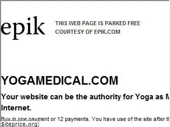 yogamedical.com