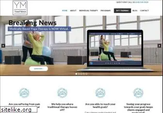 yogamedics.com