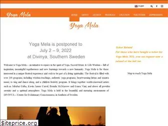 yogamela.org