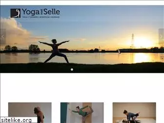 yogametselle.nl