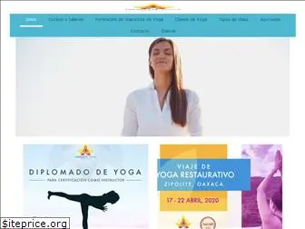 yogamexicali.com