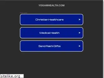 yogamhealth.com