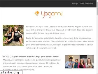 yogami.ca