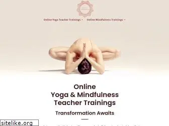 yogamodern.com