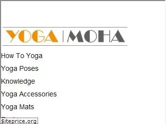 yogamoha.com