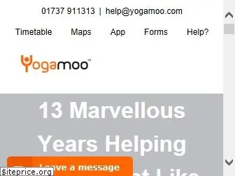 yogamoo.com