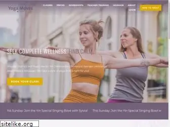 yogamoves.nl