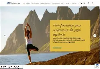 yogamrita.com