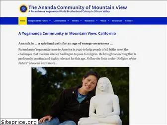 yoganandacommunity.com