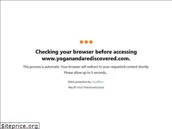 yoganandarediscovered.com