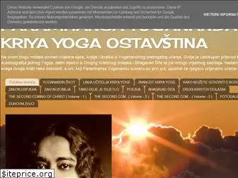 yoganandinakriyayoga.blogspot.com