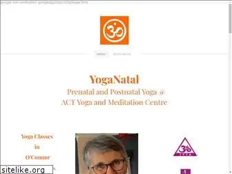 yoganatal.com.au