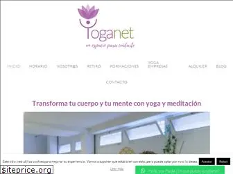 yoganet.es
