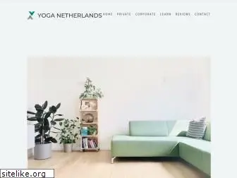 yoganetherlands.nl