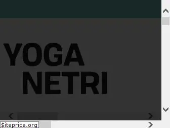 yoganetri.com