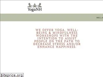 yoganh.com