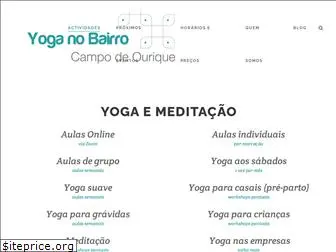 yoganobairro.com