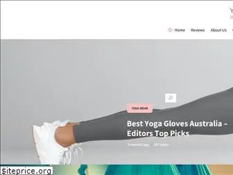 yogaoftheheart.com.au