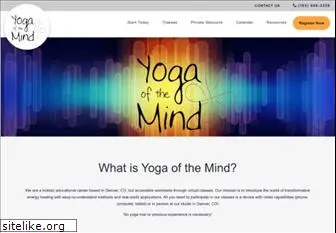 yogaofthemind.com