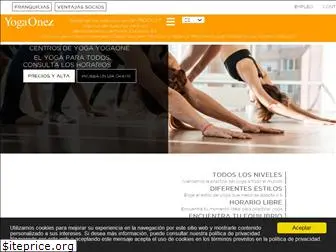 yogaone.es
