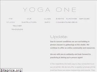 yogaonealex.com