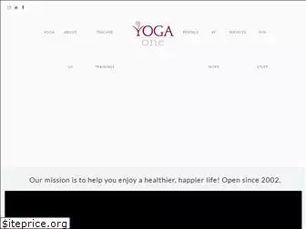 yogaonesandiego.com