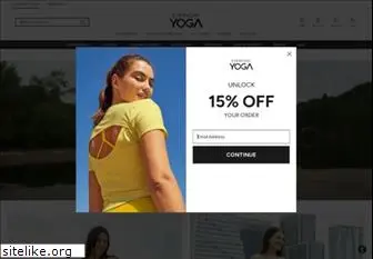 yogaoutlet.com