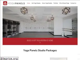 yogapanels.com