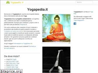 yogapedia.it