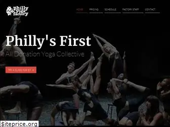 yogaphiladelphia.com