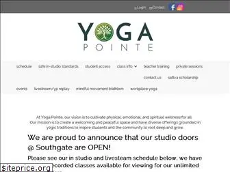 yogapointe.com