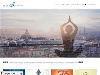 yogapositiva.com