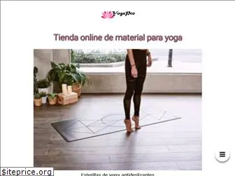 yogapro.es