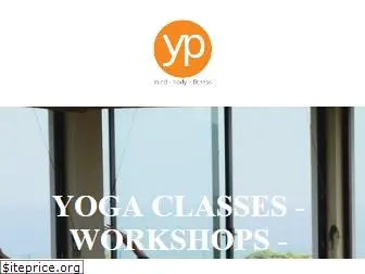 yogaproject.com