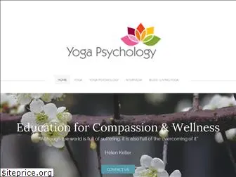 yogapsychology.org