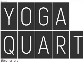 yogaquarter.com