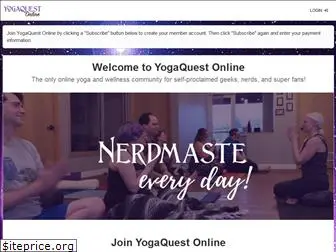 yogaquest.talentlms.com