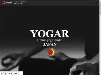 yogar.jp