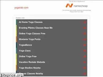 yogarab.com