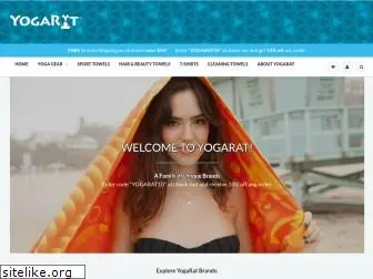 yogarat.com