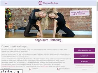 yogaraum-hamburg.de