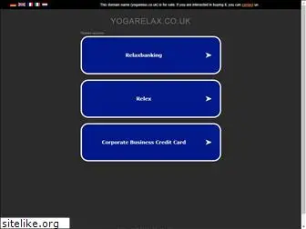 yogarelax.co.uk