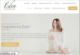 yogarepentigny.com