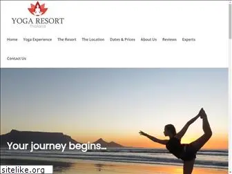 yogaresortthailand.com
