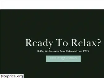 yogaretreats.co