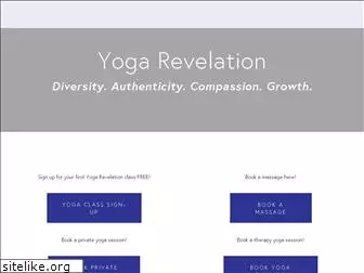 yogarev.com