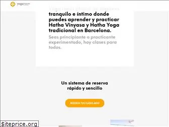 yogaroom-bcn.com